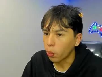 stiwentwink — GOAL: play with my dick [66 tokens remaining] Welcome to my room! #teen #twink #18 #skinny #cute