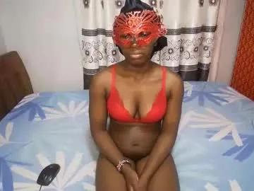 Freechat streetlioness on Chaturbate