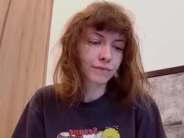 sun_place — hi!  GOAL: doggy without panties    #c2c #young #puffynipples #smalltits #redhead [555 tokens left]