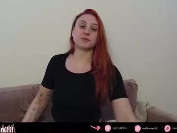 sunny420princess on Chaturbate 