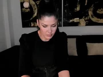 sunnyrivers_ on Chaturbate 