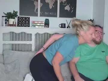 sunshine_diddy on Chaturbate 