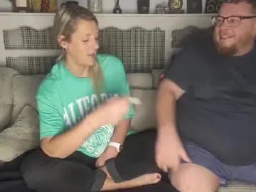 sunshine_diddy on Chaturbate 