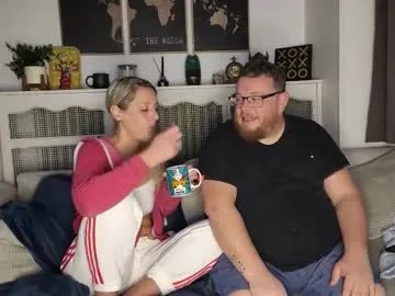 sunshine_diddy on Chaturbate 