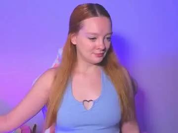 sunshunexxx on Chaturbate 