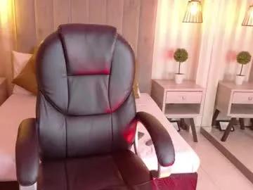 susanadams1 on Chaturbate 