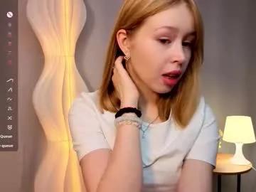 susanneguitian on Chaturbate 