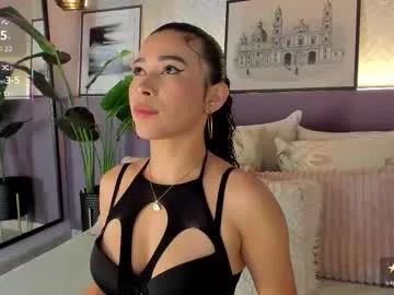 sussanalee on Chaturbate 