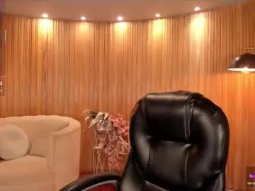 sussanelliot on Chaturbate 