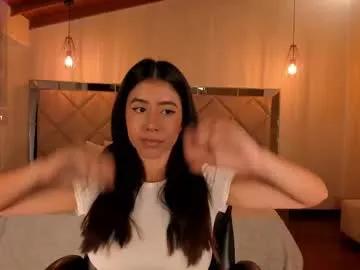 sussanelliot on Chaturbate 