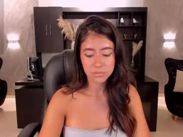 sussanelliot on Chaturbate 