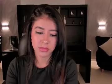 sussanelliot on Chaturbate 