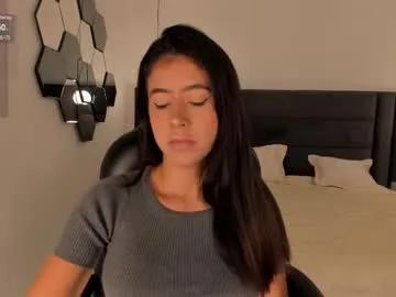 sussanelliot on Chaturbate 