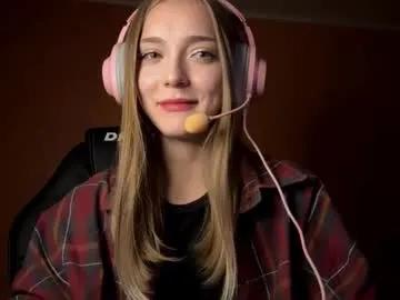 susyschuerholz on Chaturbate 