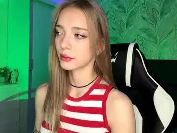 susyschuerholz on Chaturbate 