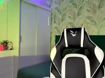 susyschuerholz on Chaturbate 