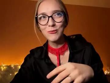 susyschuerholz on Chaturbate 