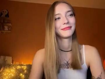 susyschuerholz on Chaturbate 