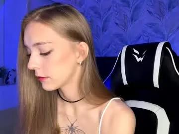 susyschuerholz on Chaturbate 