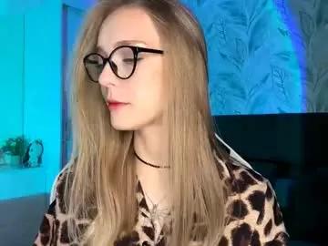 susyschuerholz on Chaturbate 