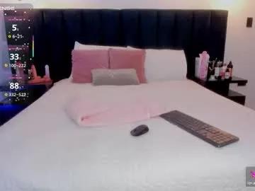 susyy7 on Chaturbate 