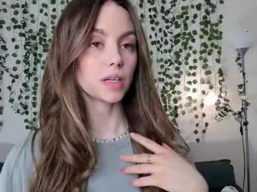 sweet_and_flirt — Hi I am Alice, do you remember me? Goal: Sexxxy bare back dance #new #18 #teen #shy #natural [0 tokens remaining]