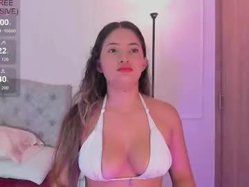 Freechat sweet_asheley on Chaturbate