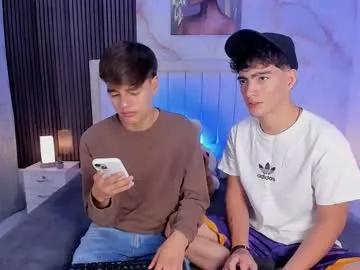 sweet_petter on Chaturbate 