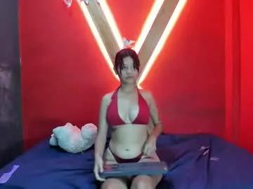 sweet_sofi20 on Chaturbate 
