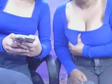 sweetdream220 on Chaturbate 