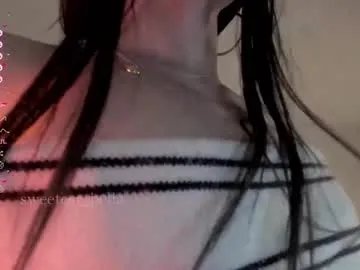 sweetest_bella on Chaturbate 