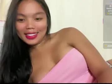 sweetie_zaima on Chaturbate 