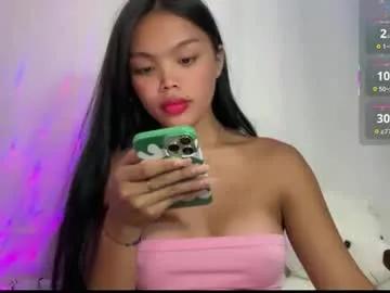 sweetie_zaima on Chaturbate 