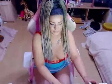 Chaturbate sweetjess022  is Freechat  sweetjess022 — Your BAD ASS is back! Lush in ASS! Torture me,make me #squirt #again and again! #bigass #ebony #goth #blonde #