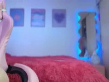 sweetlune on Chaturbate 