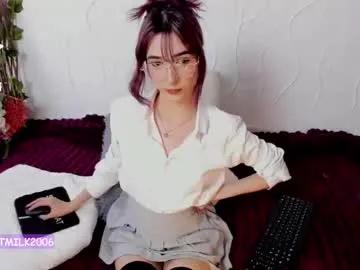 Avatar of sweetmilk2006