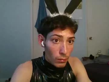 sweetprincelove on Chaturbate 