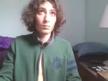 sweetprincelove on Chaturbate 