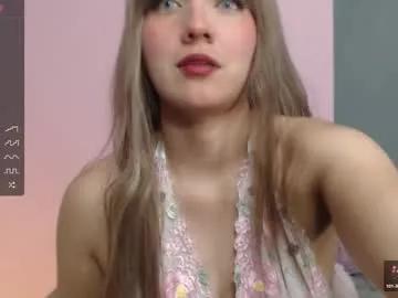sweetrafaella on Chaturbate 