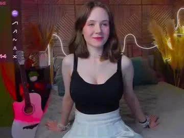 Freechat sweetshy_ on Chaturbate