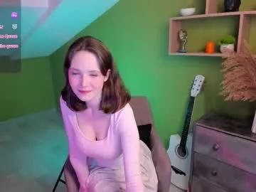 Freechat sweetshy_ on Chaturbate