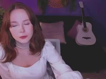 sweetshy_ on Chaturbate 