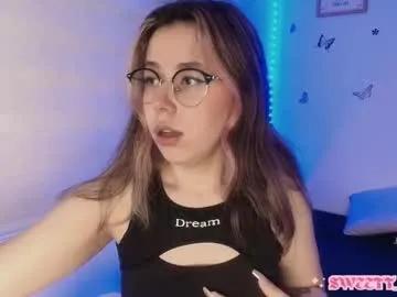 sweettvera_ on Chaturbate 