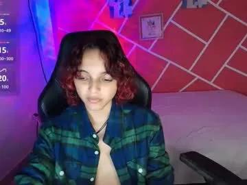 sweety_dreamgirl — Sweety_dreamgirl's room #18 #latina #new   #lovense #cute