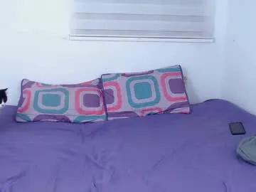 Freechat sweetyiris on Chaturbate