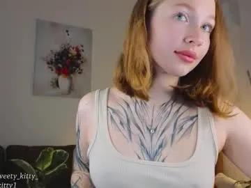 sweetykitty_x — GOAL: slap boobs x10  MY BIRTHDAY! :D #redhead #teen #tattoo #bigass #smallboobs