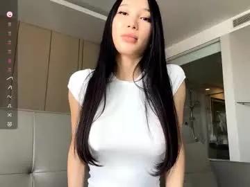 tashinadoncaster — hi! i`m Viola:)  - Goal: Say hello to my little friends [25 tokens left] #teen #skinny #asian #bigboobs #new