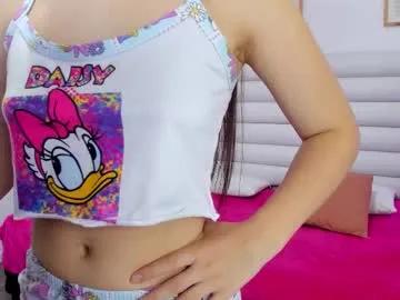 tatiana_arboleda — GOAL: Naked doggy style [499 tokens remaining] Welcome to my room! you want to have fun make me cum  #latina #teen #beauty #young #slim