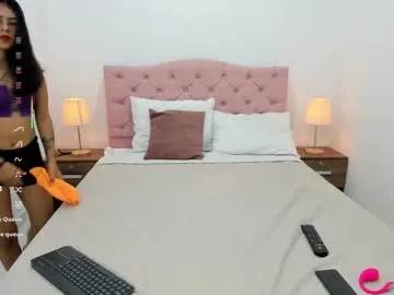 tatiana_ayala on Chaturbate 