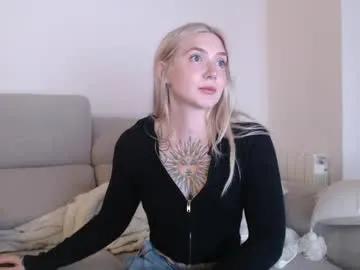 Avatar of tattoobbgirl